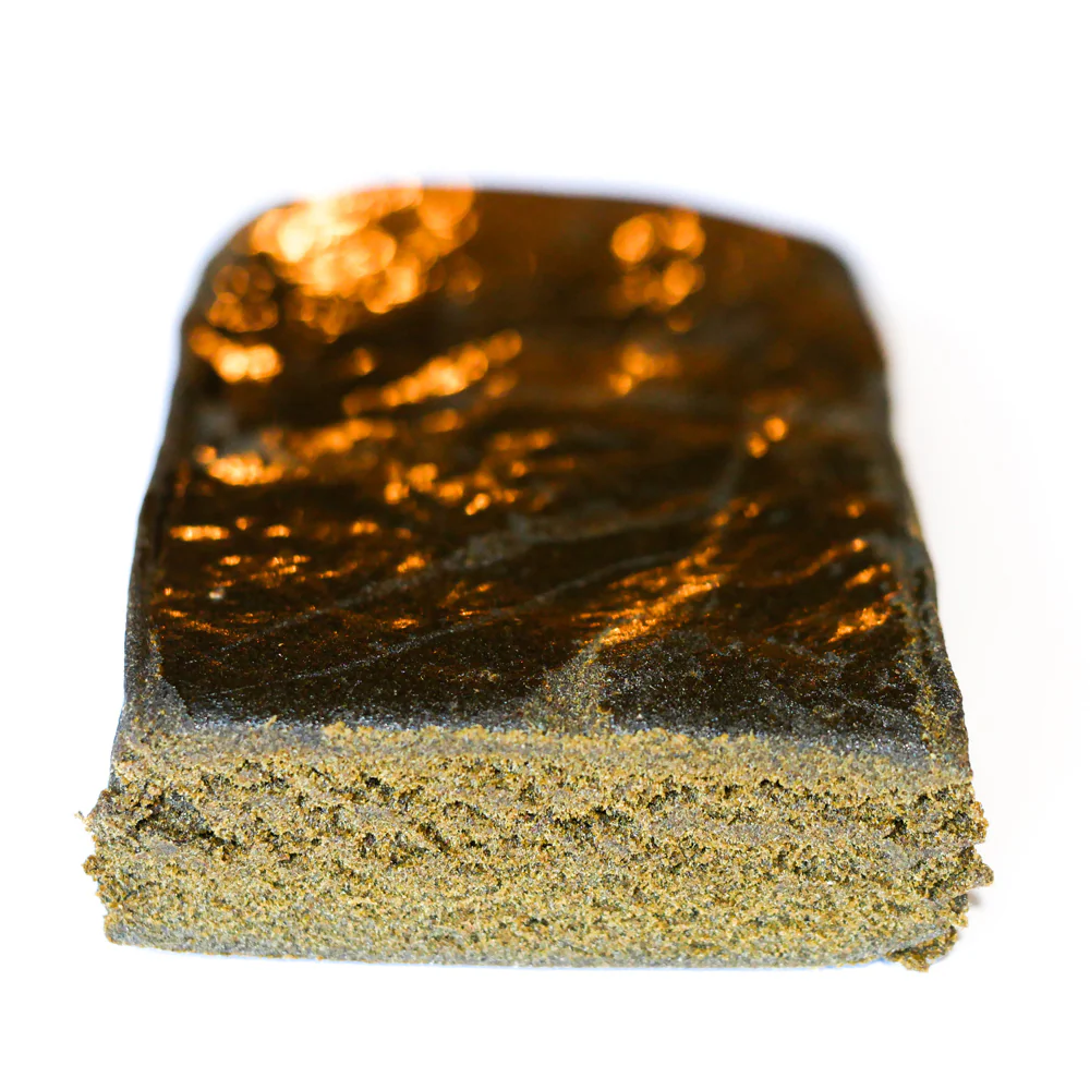 hashish thc