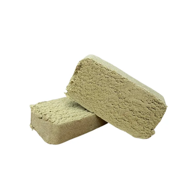 l'hashish è una droga pesante