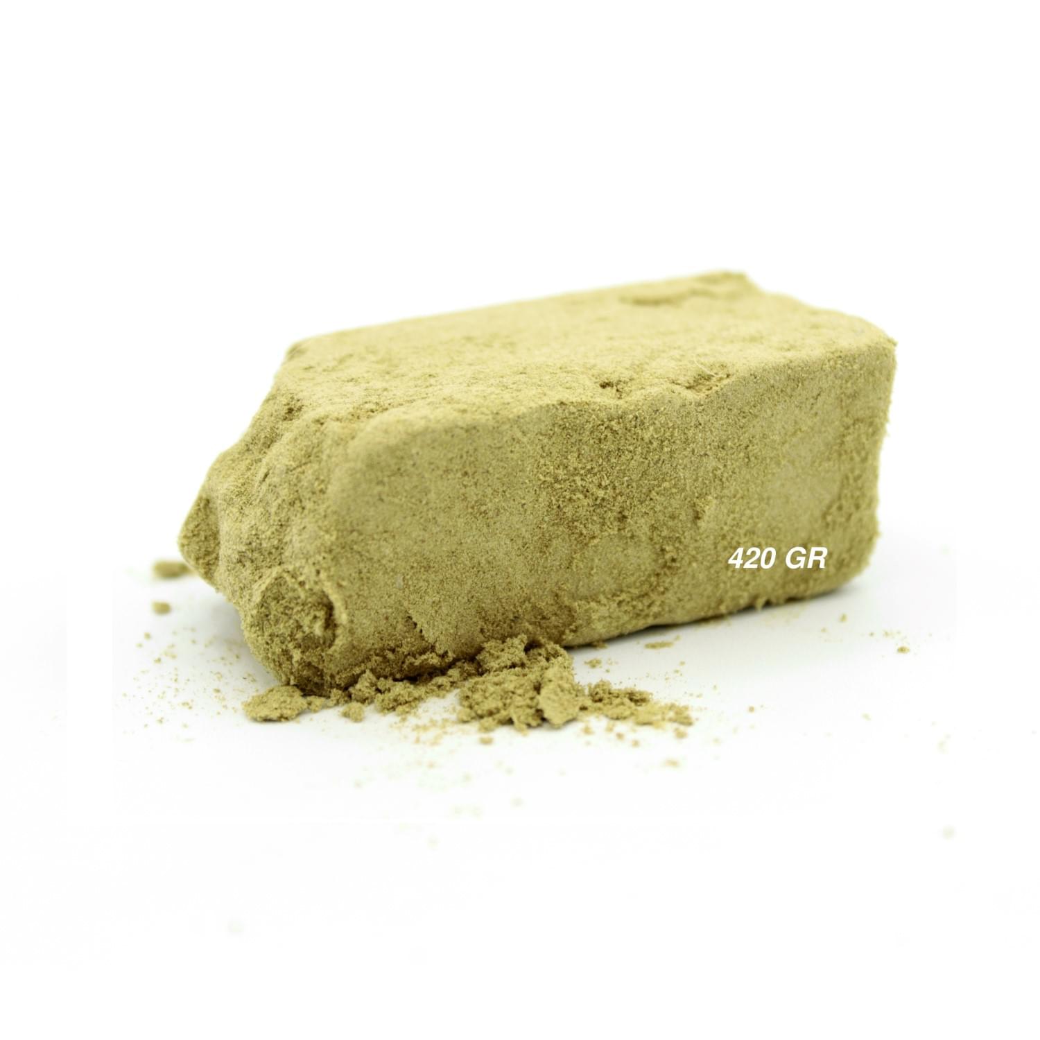 chi ha scoperto l'hashish