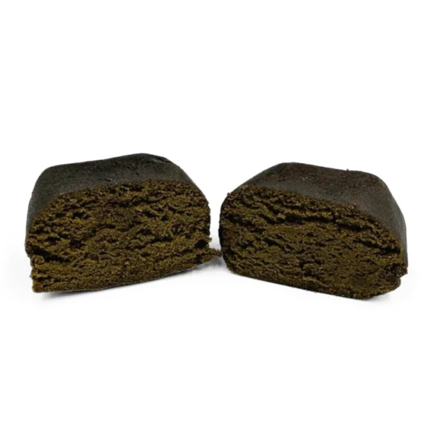 effetti dell'hashish sul sistema nervoso