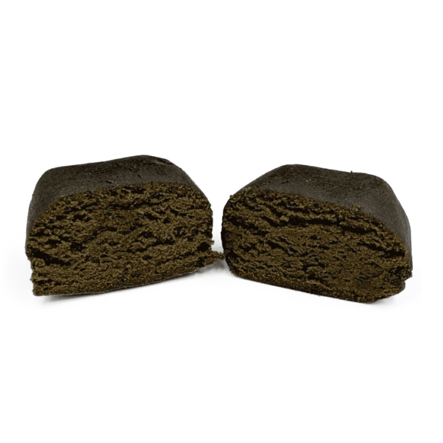 effetti dell'hashish sul sistema nervoso