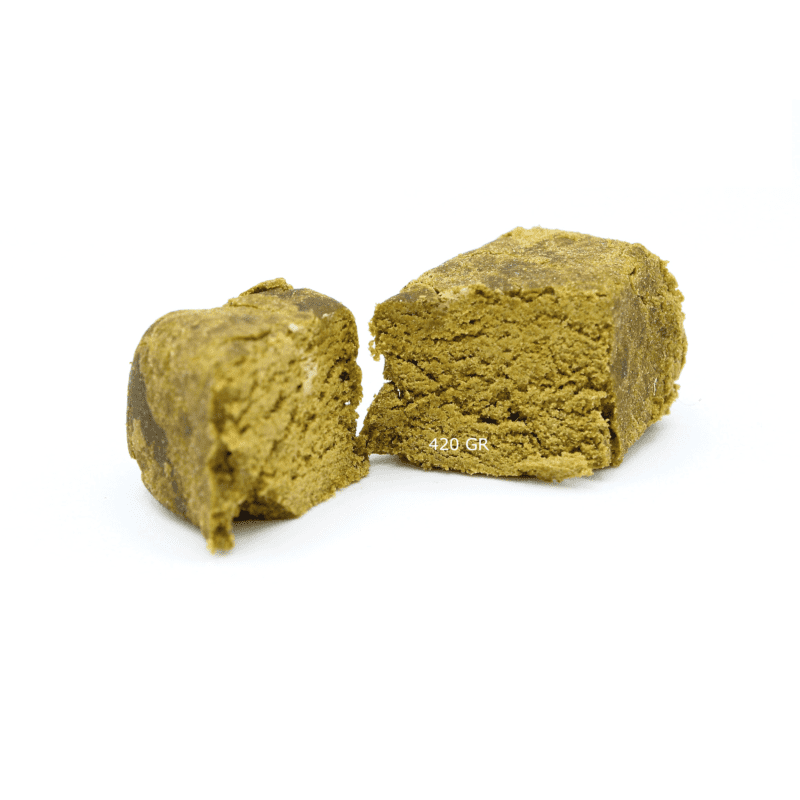 hashish marocco