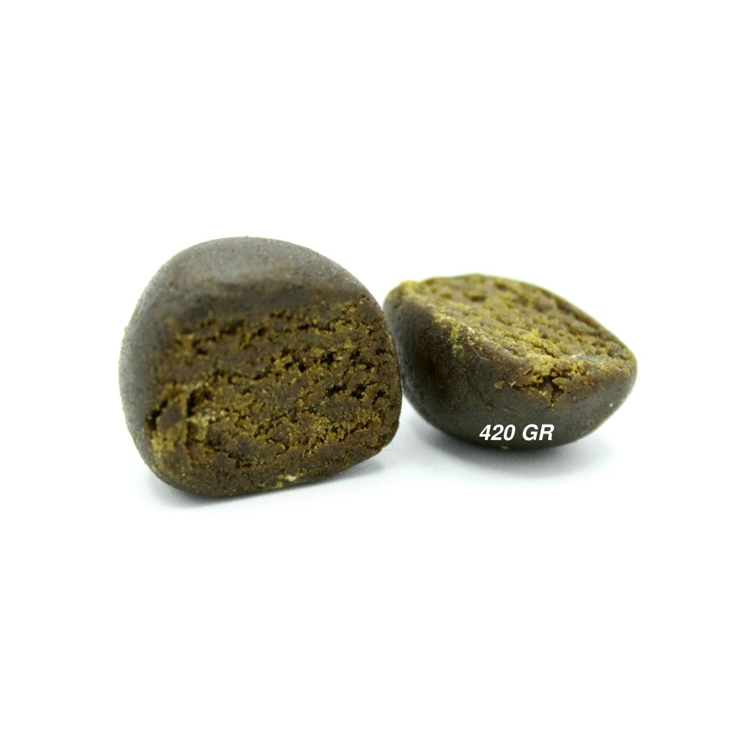 differenza effetti hashish e erba