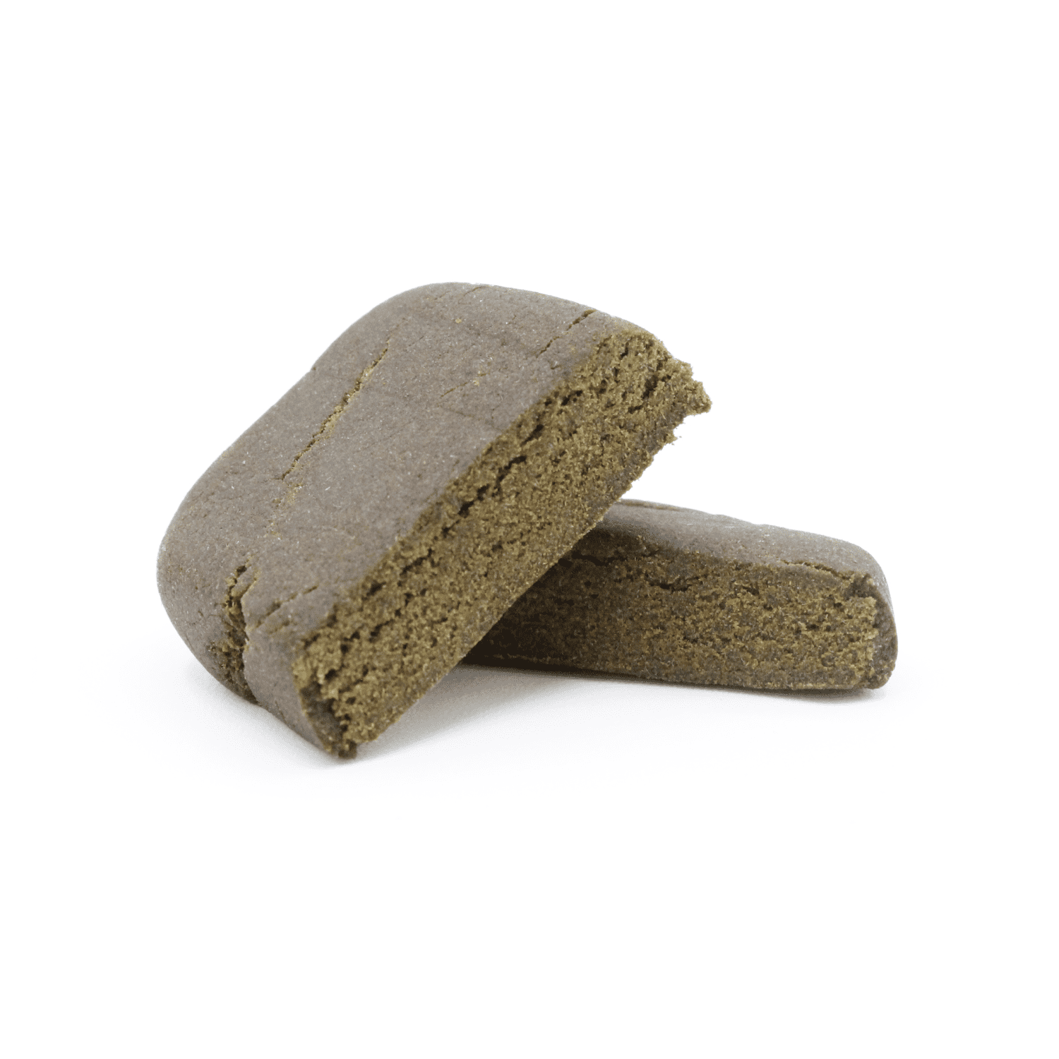 Hash Filtré X3 | Resin | 40% CBG - 8.4% CBN