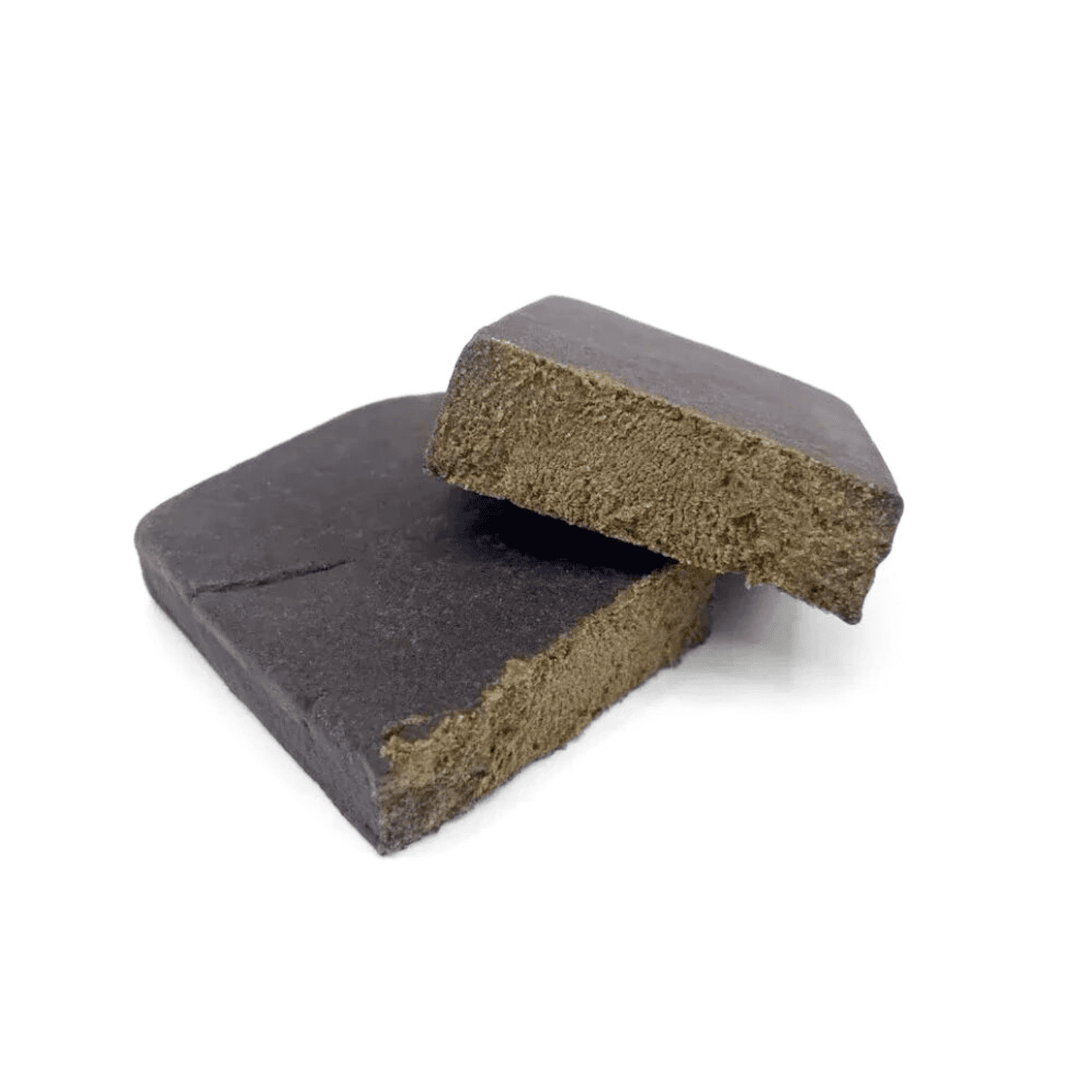 più forte hashish o erba