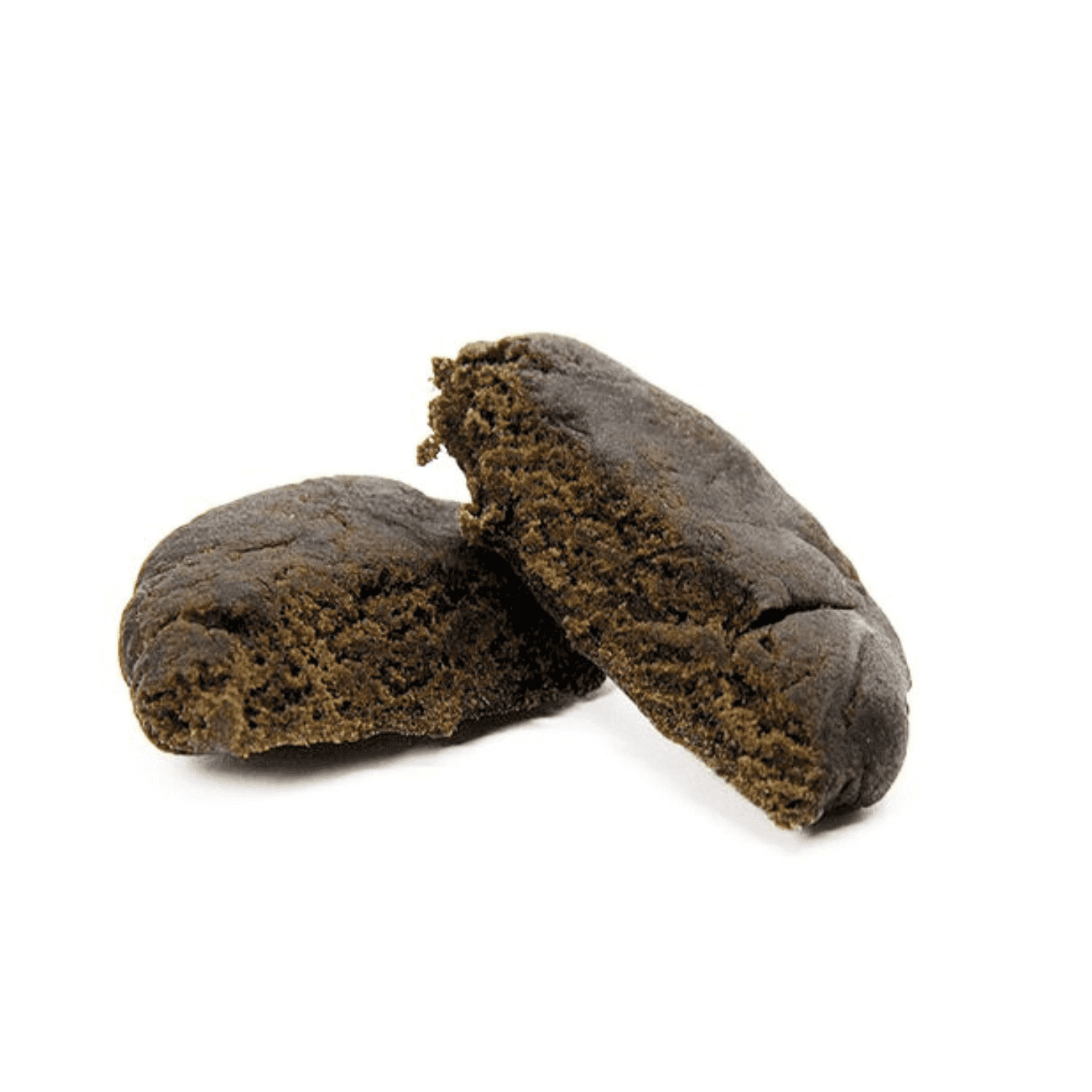 che odore ha l'hashish