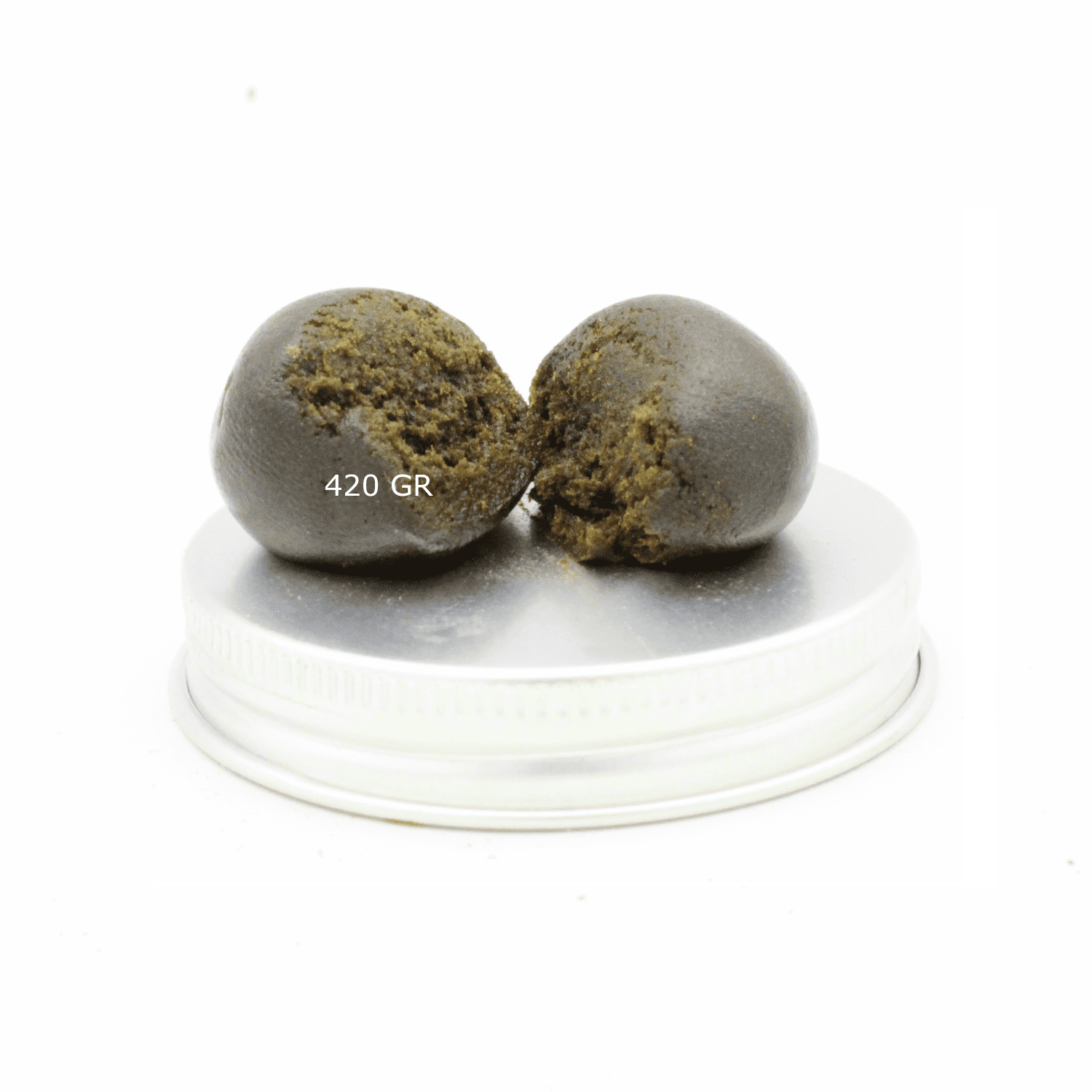 grinder per hashish